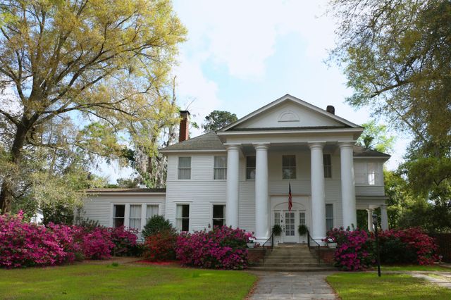 458 Hampton Street, Walterboro, SC 29488