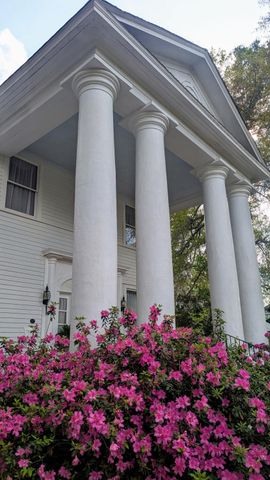 458 Hampton Street, Walterboro, SC 29488