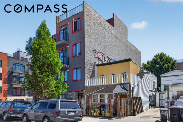 239 Buffalo Avenue, New York City, NY 11213