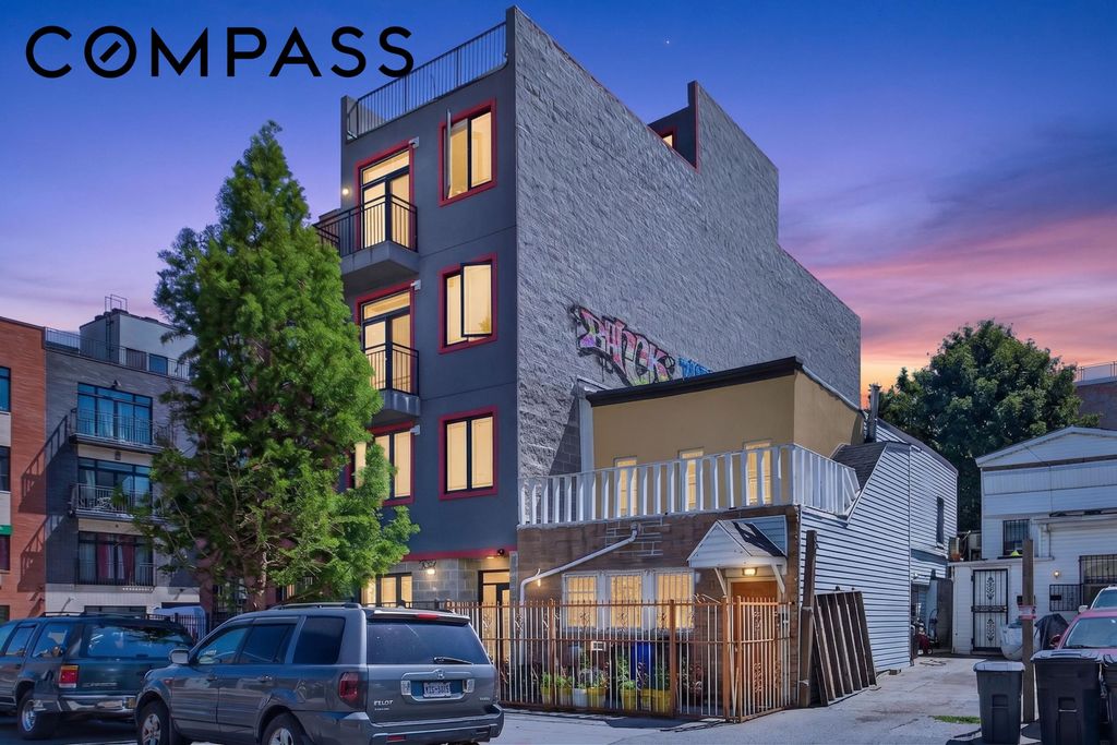 239 Buffalo Avenue, New York City, NY 11213
