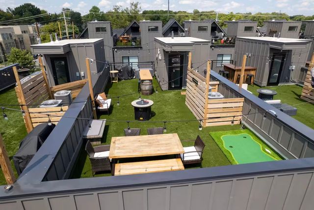 738 Douglas Ave Unit 8, Nashville, TN 37207