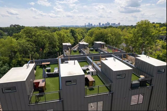 738 Douglas Ave Unit 8, Nashville, TN 37207