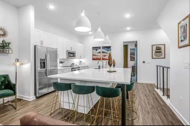 738 Douglas Ave Unit 8, Nashville, TN 37207