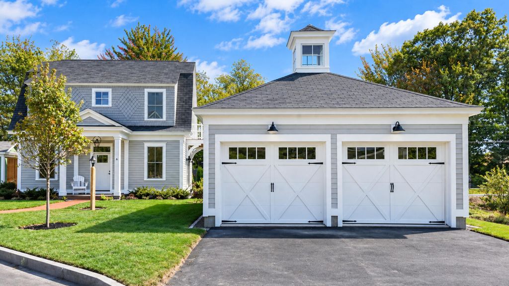 6 Vista Drive, Scarborough, ME 04074 — photo 2