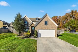 3215 Saddle Path Lane, Knoxville, TN 37931