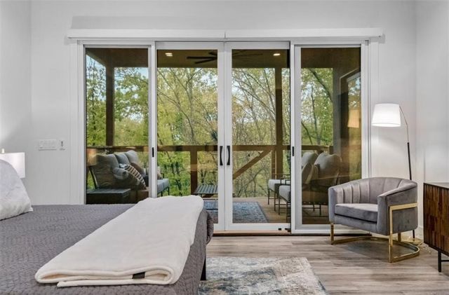 6 Upton Lane, Bella Vista, AR 72714