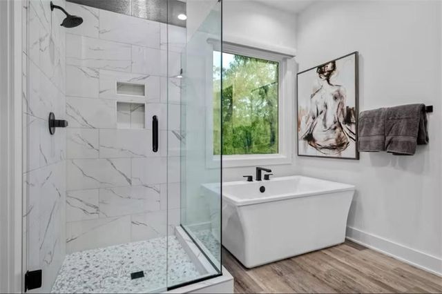 6 Upton Lane, Bella Vista, AR 72714