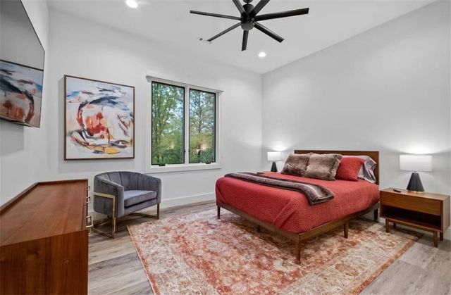 6 Upton Lane, Bella Vista, AR 72714