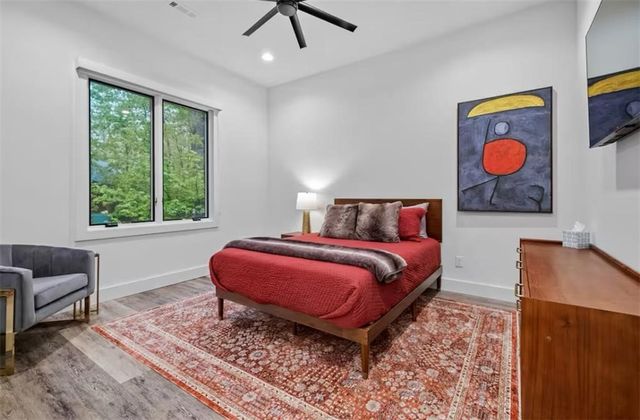 6 Upton Lane, Bella Vista, AR 72714