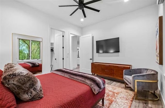 6 Upton Lane, Bella Vista, AR 72714