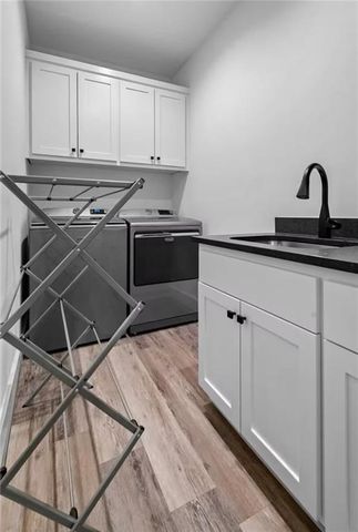 6 Upton Lane, Bella Vista, AR 72714