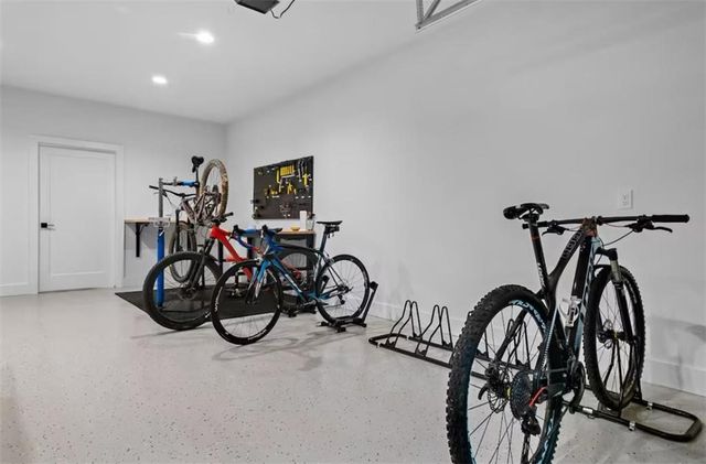 6 Upton Lane, Bella Vista, AR 72714