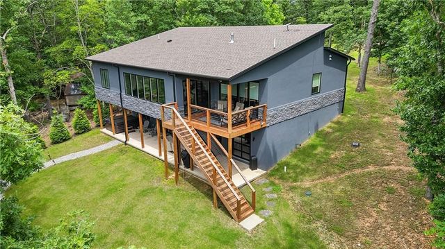 6 Upton Lane, Bella Vista, AR 72714