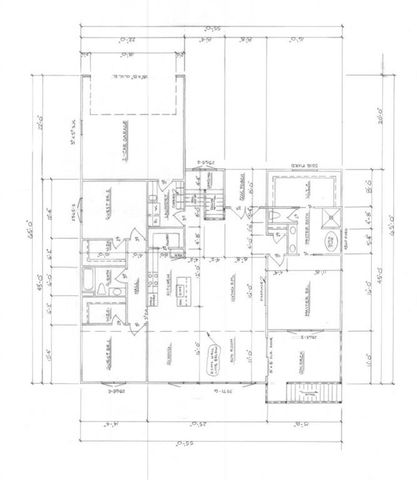 6 Upton Lane, Bella Vista, AR 72714