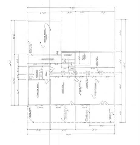 6 Upton Lane, Bella Vista, AR 72714