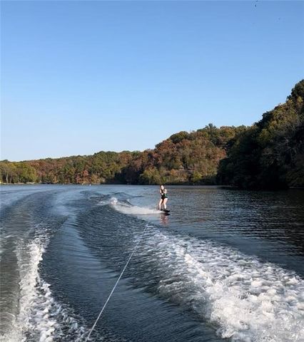 6 Upton Lane, Bella Vista, AR 72714