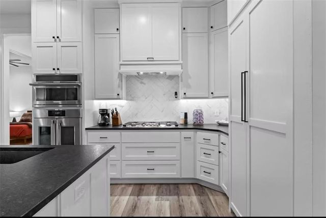 6 Upton Lane, Bella Vista, AR 72714