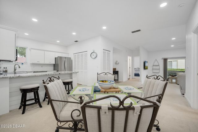 41 Magnolia Drive S, Ormond Beach, FL 32174