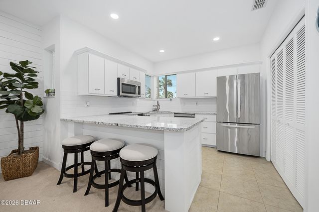 41 Magnolia Drive S, Ormond Beach, FL 32174