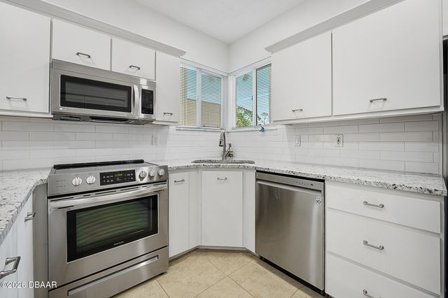 41 Magnolia Drive S, Ormond Beach, FL 32174