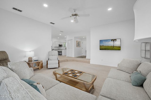 41 Magnolia Drive S, Ormond Beach, FL 32174