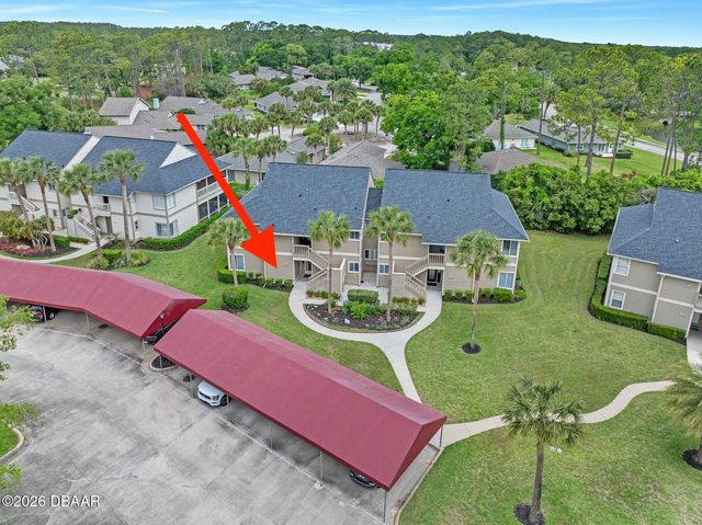 41 Magnolia Drive S, Ormond Beach, FL 32174