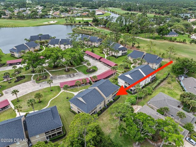 41 Magnolia Drive S, Ormond Beach, FL 32174