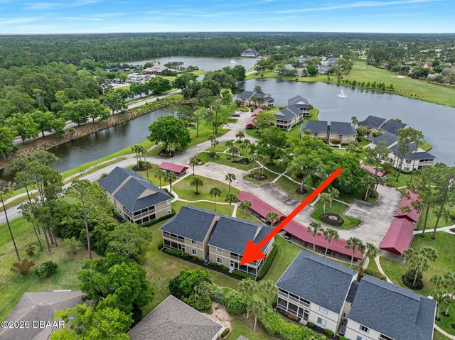 41 Magnolia Drive S, Ormond Beach, FL 32174