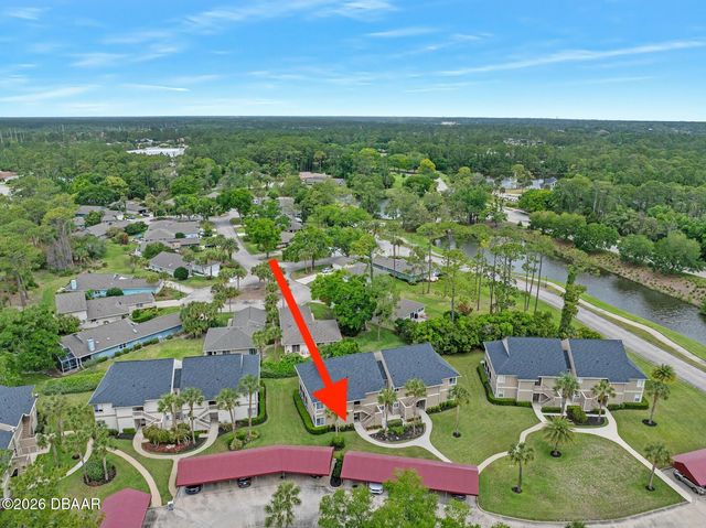 41 Magnolia Drive S, Ormond Beach, FL 32174