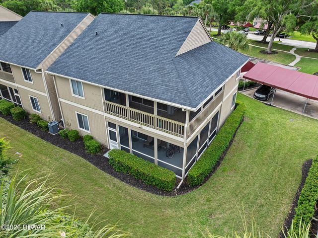 41 Magnolia Drive S, Ormond Beach, FL 32174