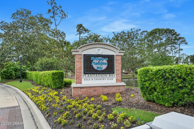 41 Magnolia Drive S, Ormond Beach, FL 32174