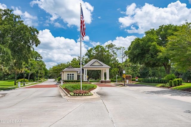 41 Magnolia Drive S, Ormond Beach, FL 32174
