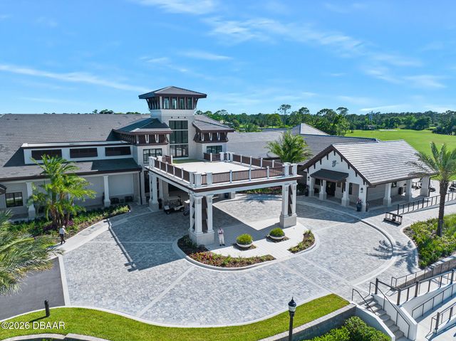 41 Magnolia Drive S, Ormond Beach, FL 32174