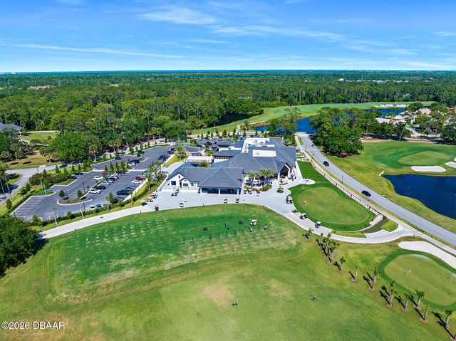 41 Magnolia Drive S, Ormond Beach, FL 32174
