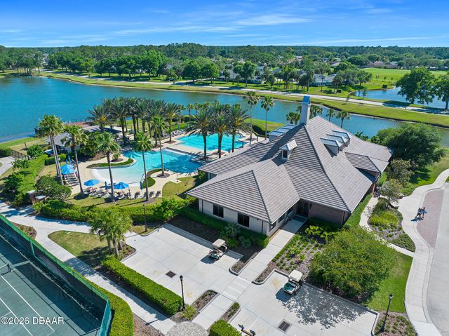41 Magnolia Drive S, Ormond Beach, FL 32174