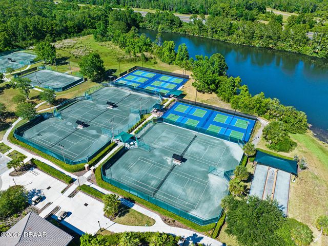 41 Magnolia Drive S, Ormond Beach, FL 32174