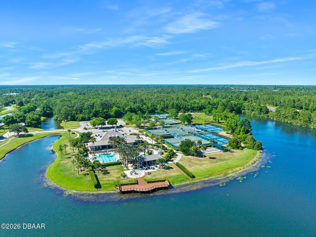41 Magnolia Drive S, Ormond Beach, FL 32174