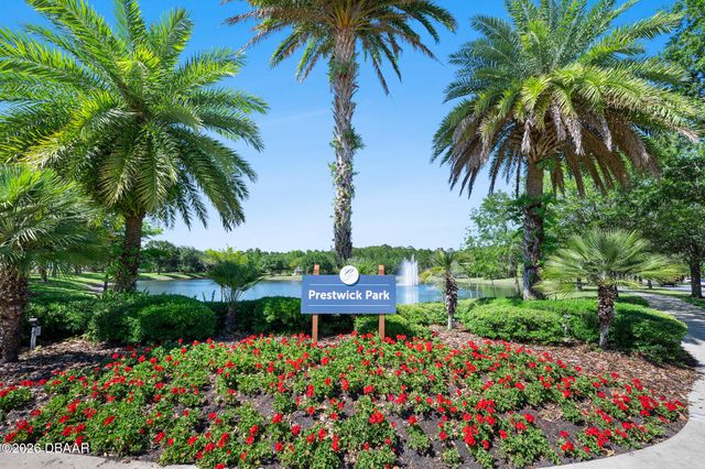 41 Magnolia Drive S, Ormond Beach, FL 32174
