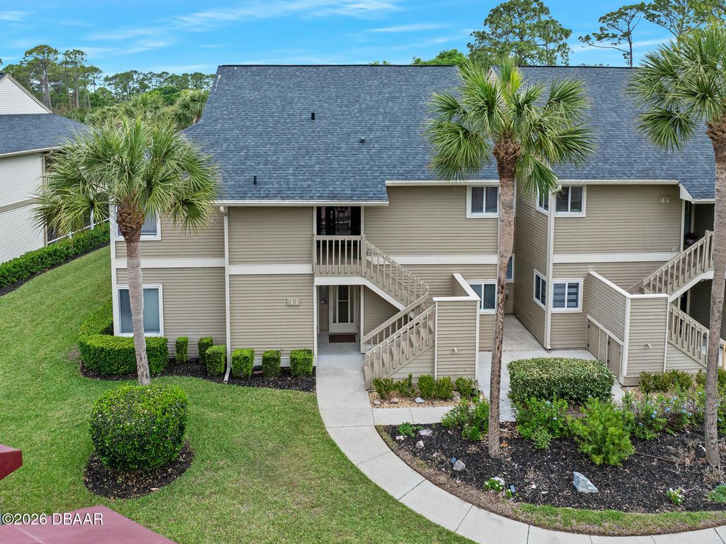 41 Magnolia Drive S, Ormond Beach, FL 32174