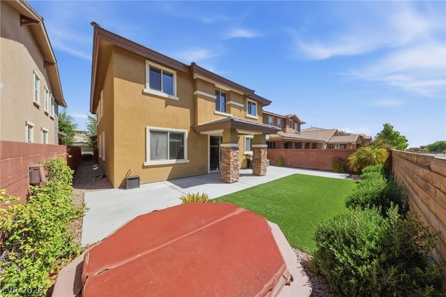10511 Harvest Green, Las Vegas, NV 89135