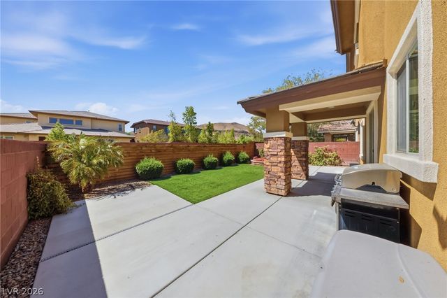 10511 Harvest Green, Las Vegas, NV 89135