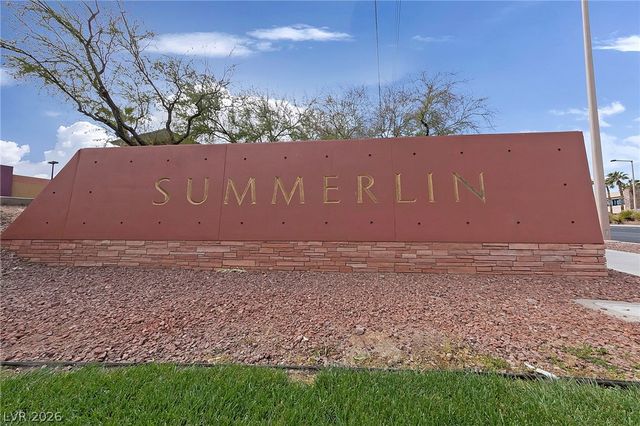 10511 Harvest Green, Las Vegas, NV 89135