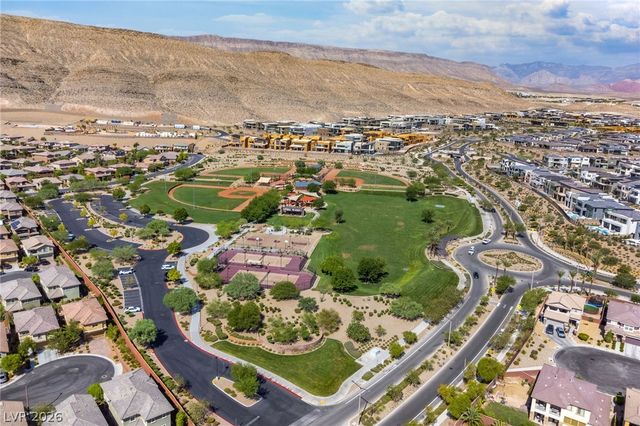 10511 Harvest Green, Las Vegas, NV 89135
