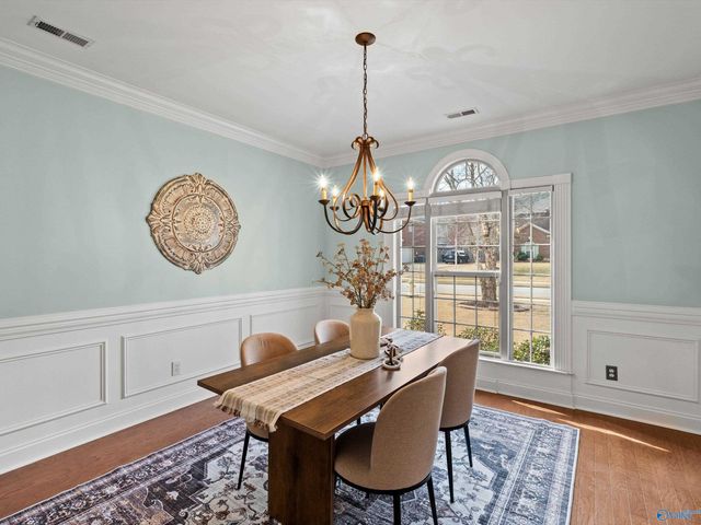 6711 Station View Drive, Owens Cross Roads, AL 35763