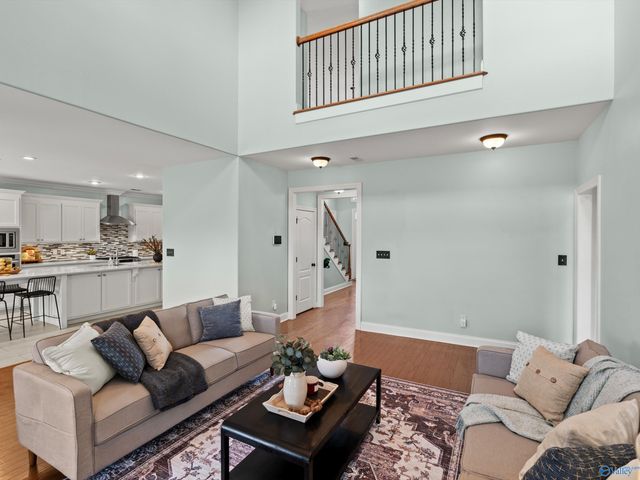 6711 Station View Drive, Owens Cross Roads, AL 35763