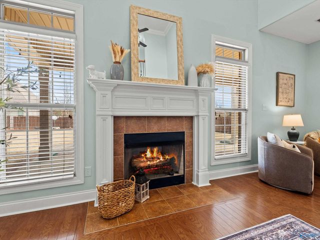 6711 Station View Drive, Owens Cross Roads, AL 35763