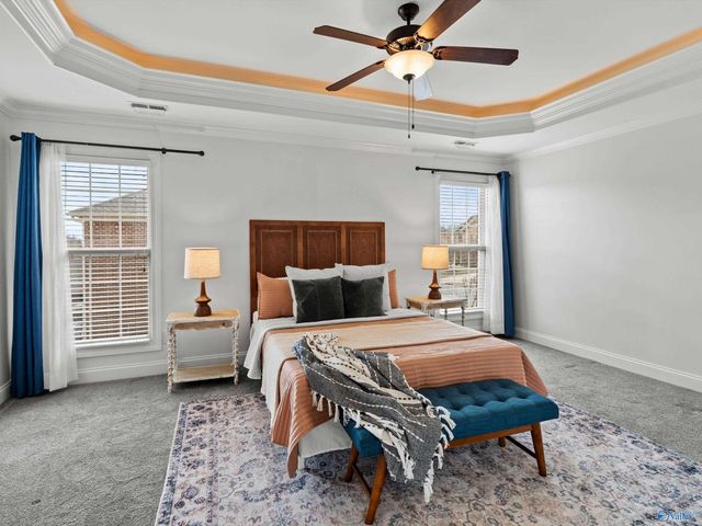 6711 Station View Drive, Owens Cross Roads, AL 35763