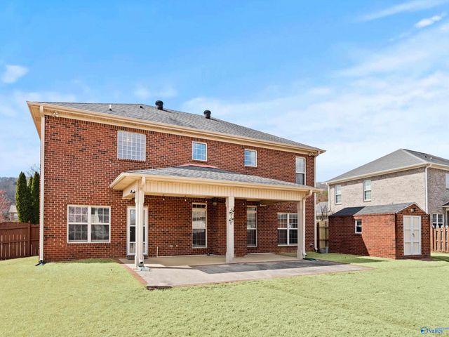 6711 Station View Drive, Owens Cross Roads, AL 35763