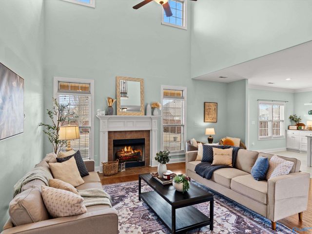 6711 Station View Drive, Owens Cross Roads, AL 35763