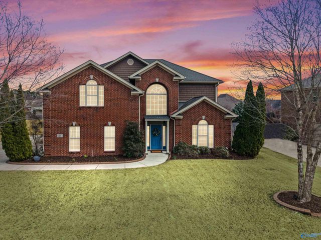 6711 Station View Drive, Owens Cross Roads, AL 35763